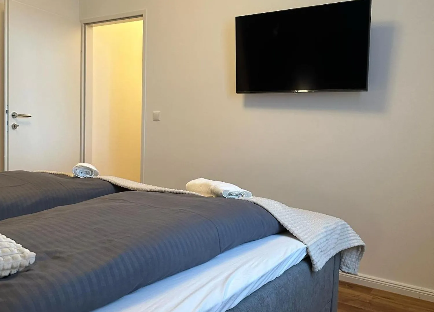 וינה Sweet 1Br & 1Lr Stylish Apartment, Around Donaustadt 0*,  אוסטריה
