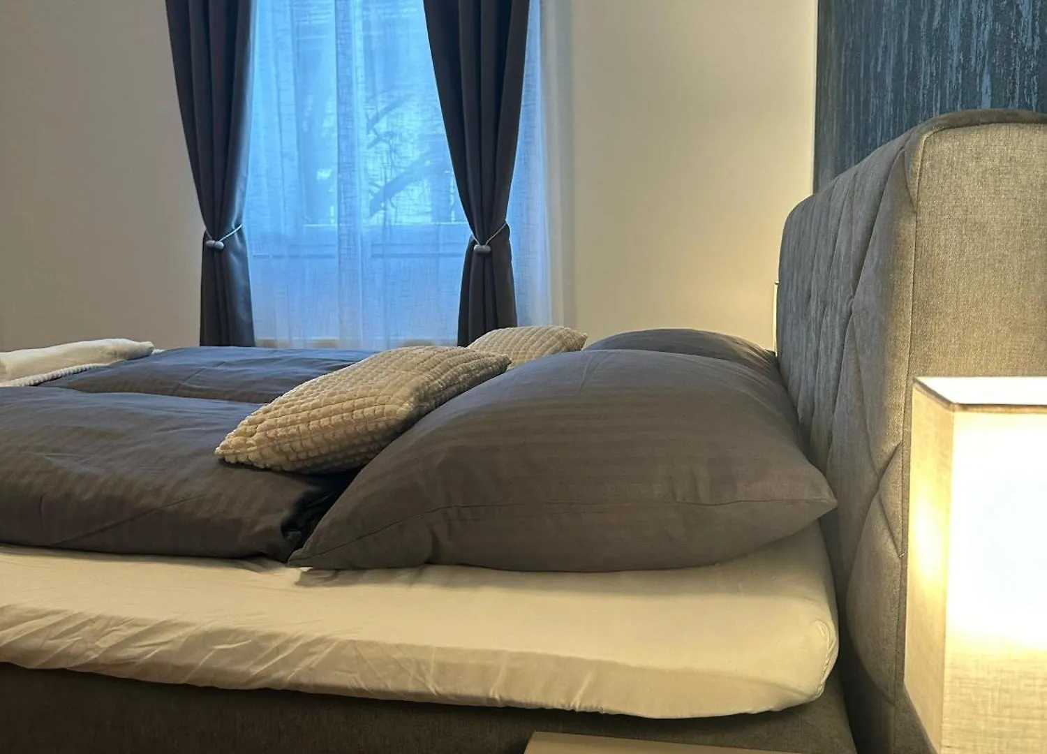 וינה Sweet 1Br & 1Lr Stylish Apartment, Around Donaustadt