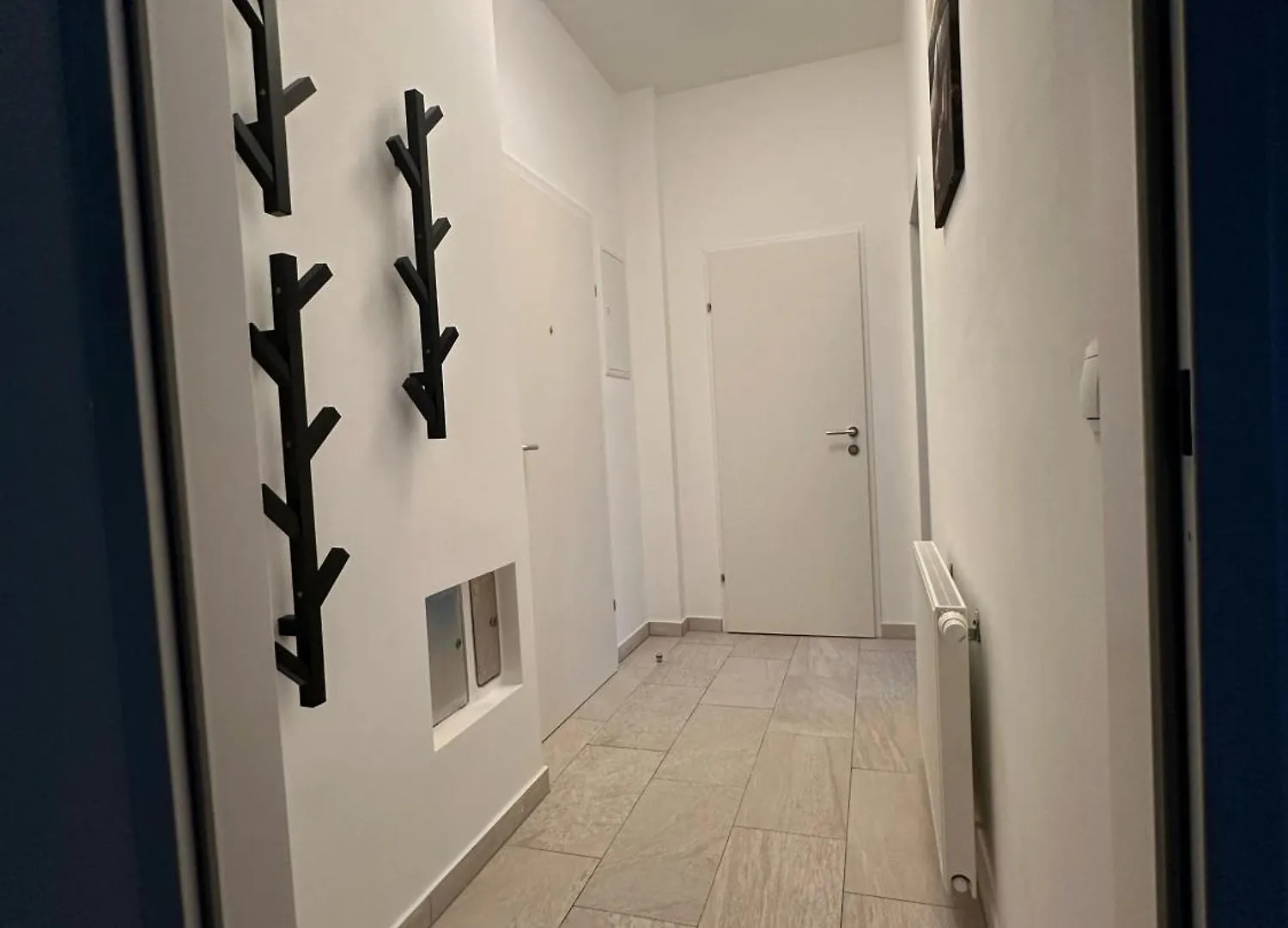 דירה וינה Sweet 1Br & 1Lr Stylish Apartment, Around Donaustadt