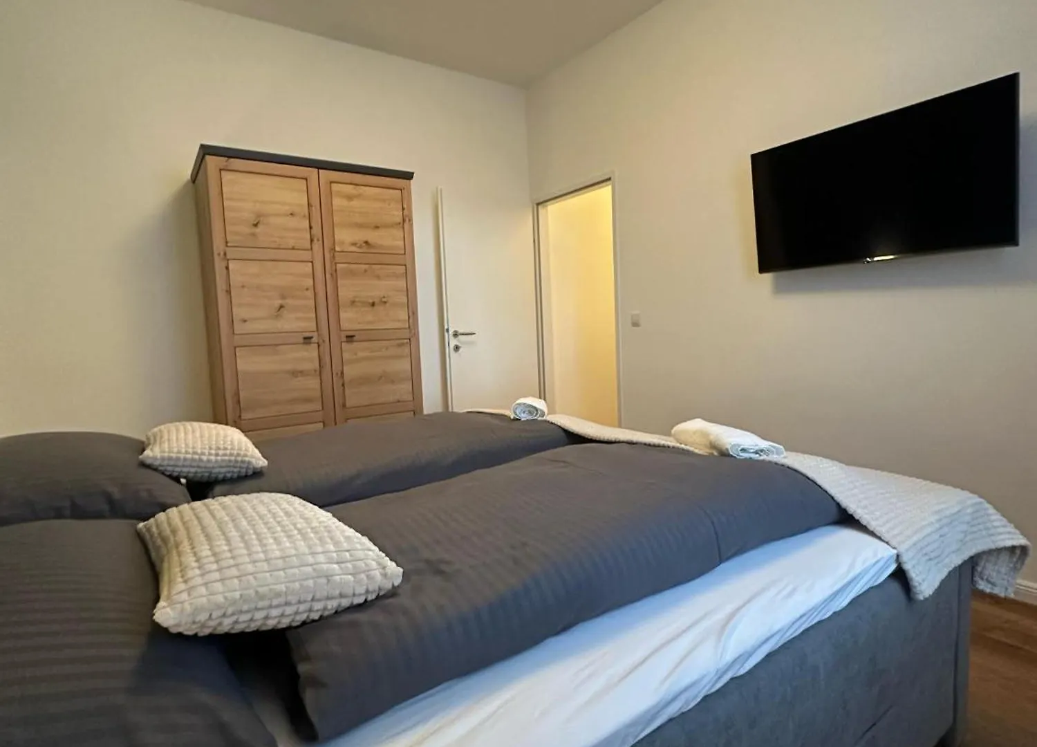 וינה Sweet 1Br & 1Lr Stylish Apartment, Around Donaustadt