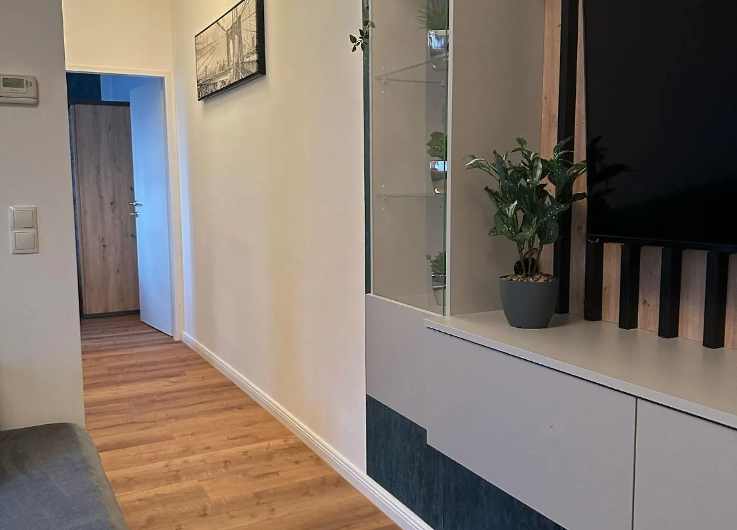 וינה Sweet 1Br & 1Lr Stylish Apartment, Around Donaustadt