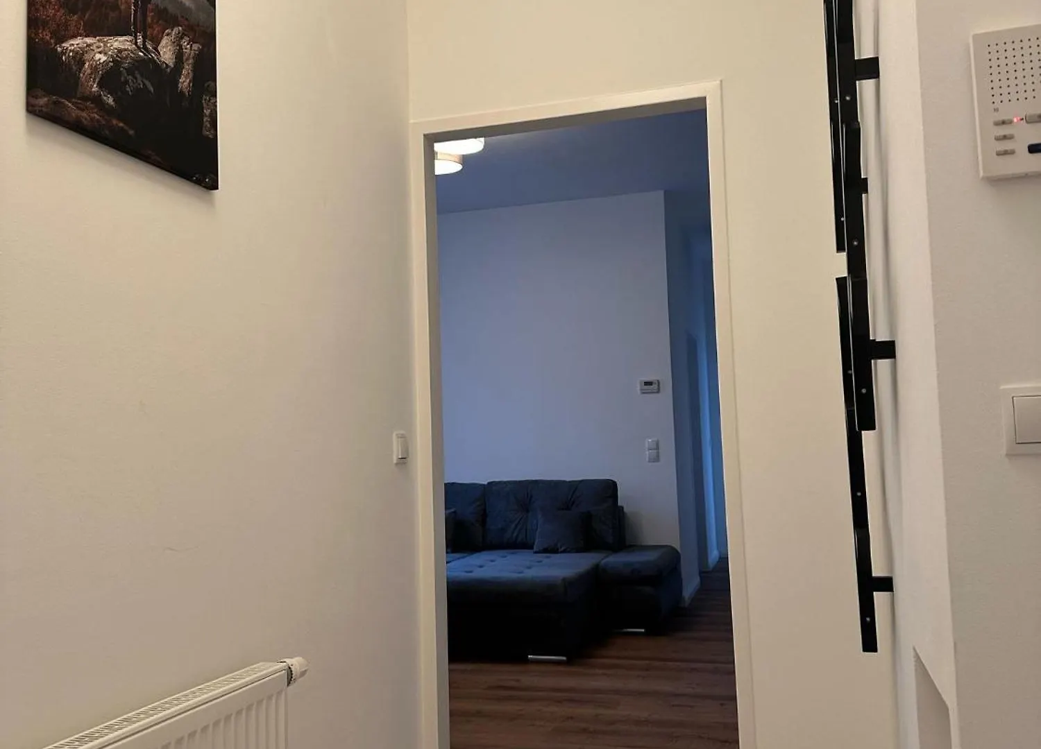 דירה וינה Sweet 1Br & 1Lr Stylish Apartment, Around Donaustadt אוסטריה