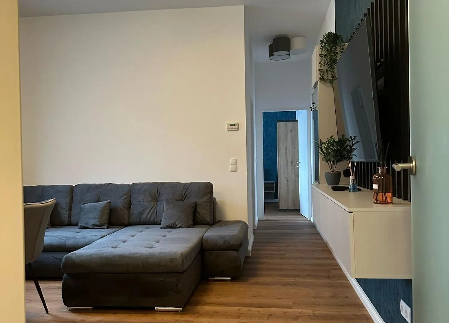 וינה Sweet 1Br & 1Lr Stylish Apartment, Around Donaustadt 0*,