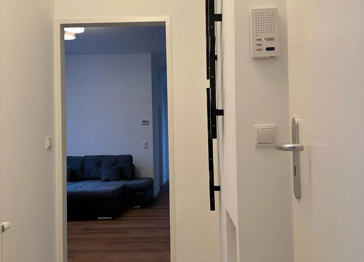 וינה Sweet 1Br & 1Lr Stylish Apartment, Around Donaustadt דירה