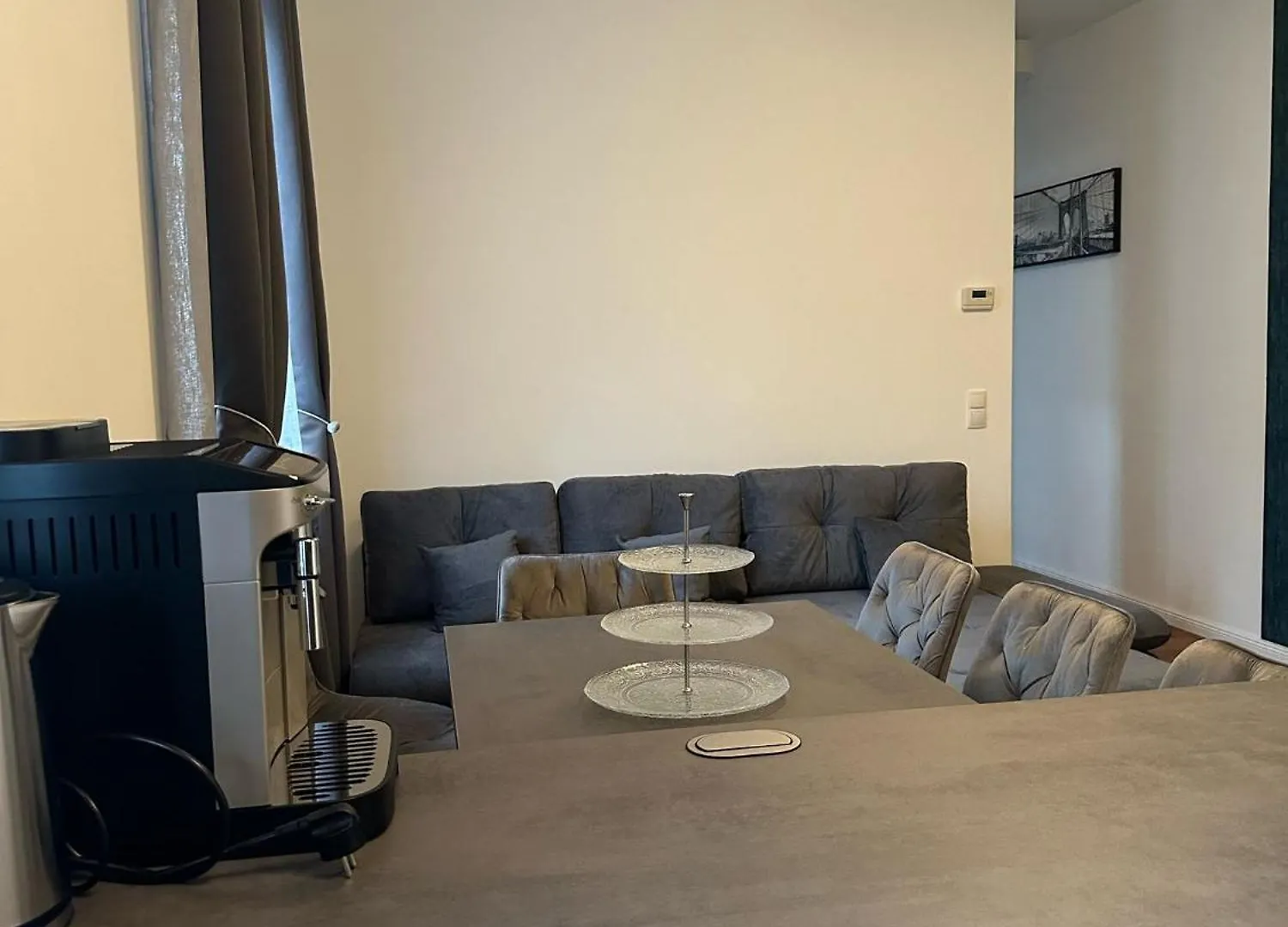 וינה Sweet 1Br & 1Lr Stylish Apartment, Around Donaustadt