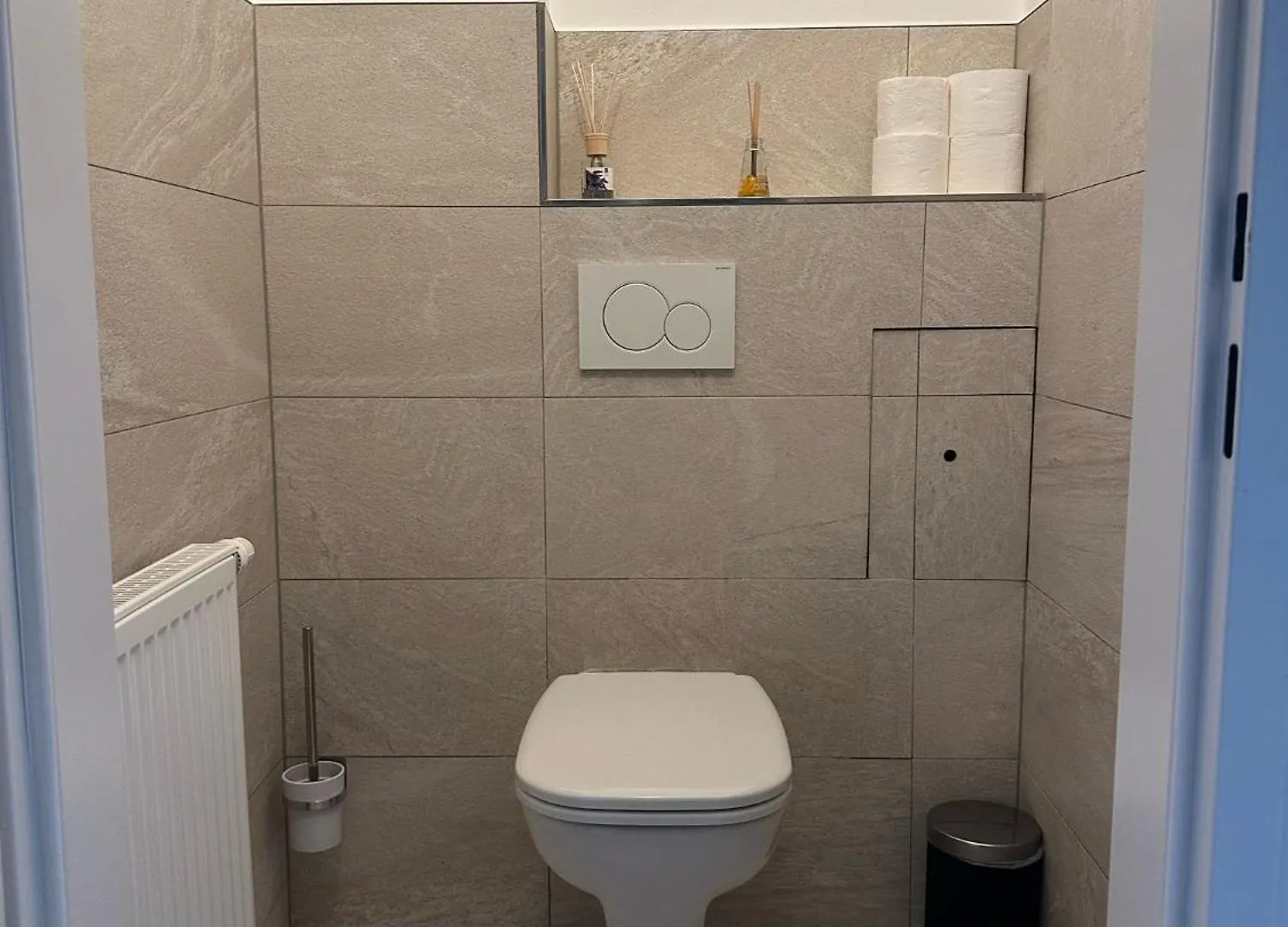 Sweet 1Br & 1Lr Stylish Apartment, Around Donaustadt Vienna